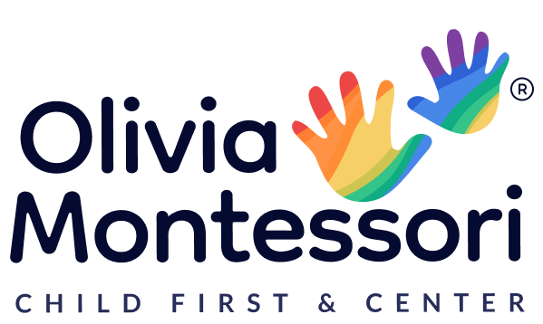 Olivia Montessori Logo