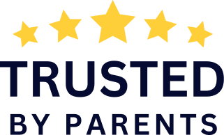 Trusted by Parents received by Olivia Montessori