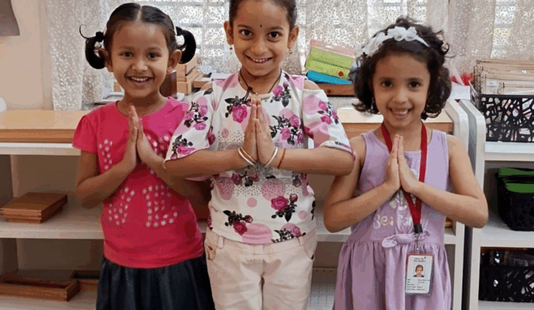 Misuse of the word Montessori 