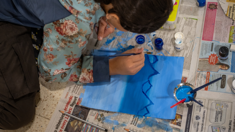 V.S.Gaitonde citywide painting competition 2026